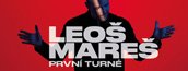 Leoš Mareš tour