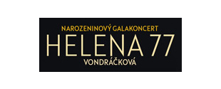 Helena 77 v O2 areně