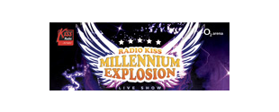 Millennium Explosion 2024