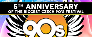 90s Explosion 2024