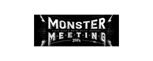 Monster Meeting Tour